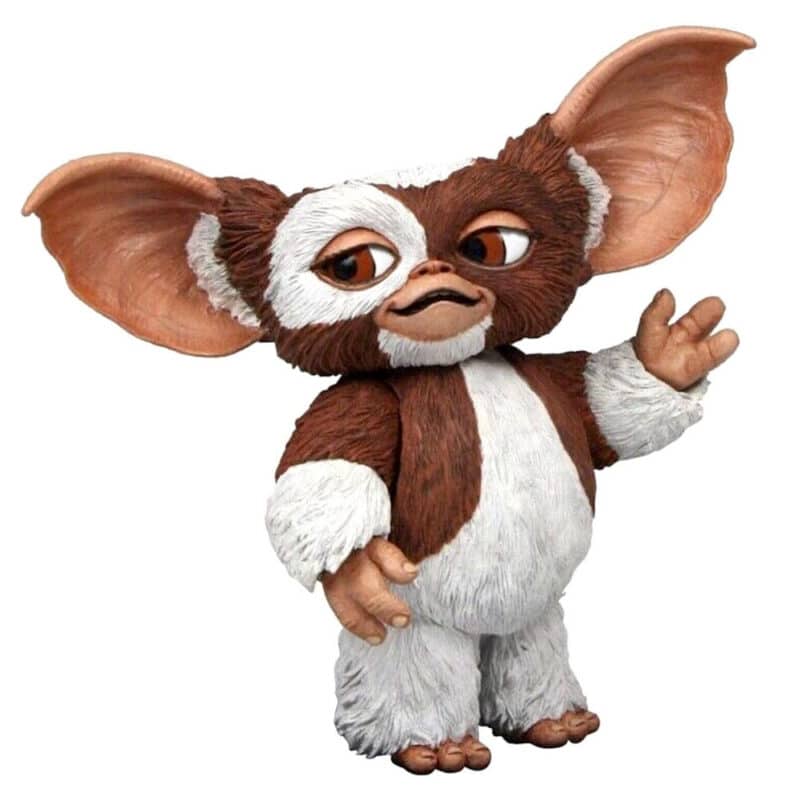 Gremlins - Ultimate Gizmo Action Figure