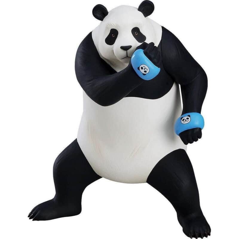 Jujutsu Kaisen Pop Up Parade PVC Statue Panda