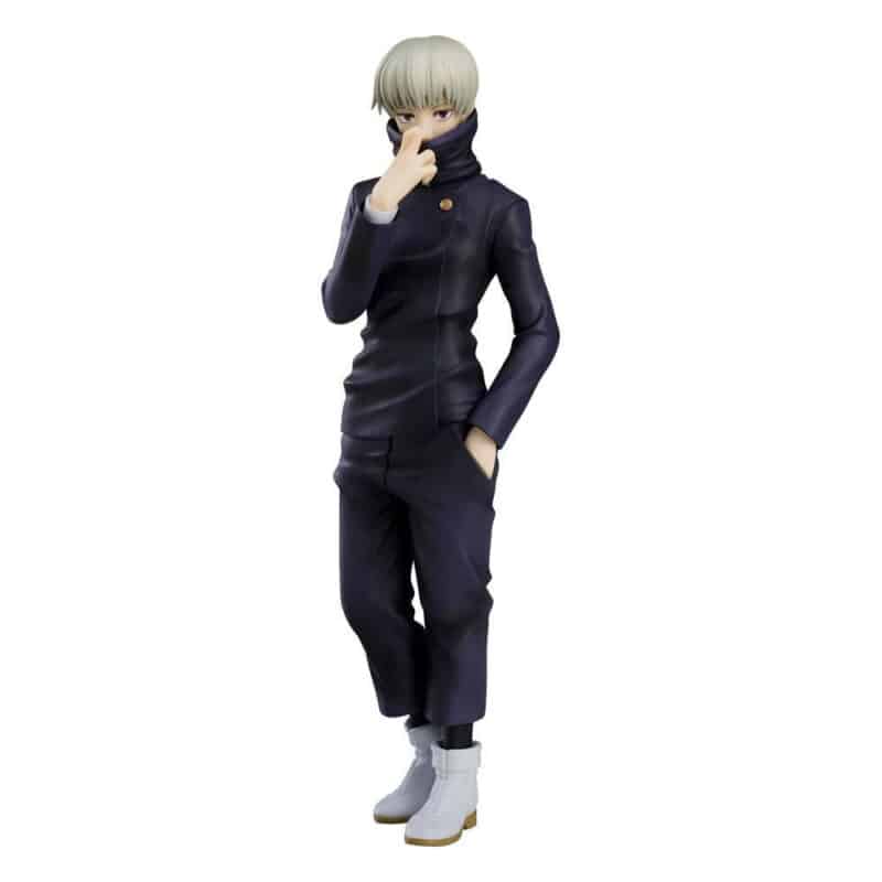 Jujutsu Kaisen Pop Up Parade Statue Toge Inumaki