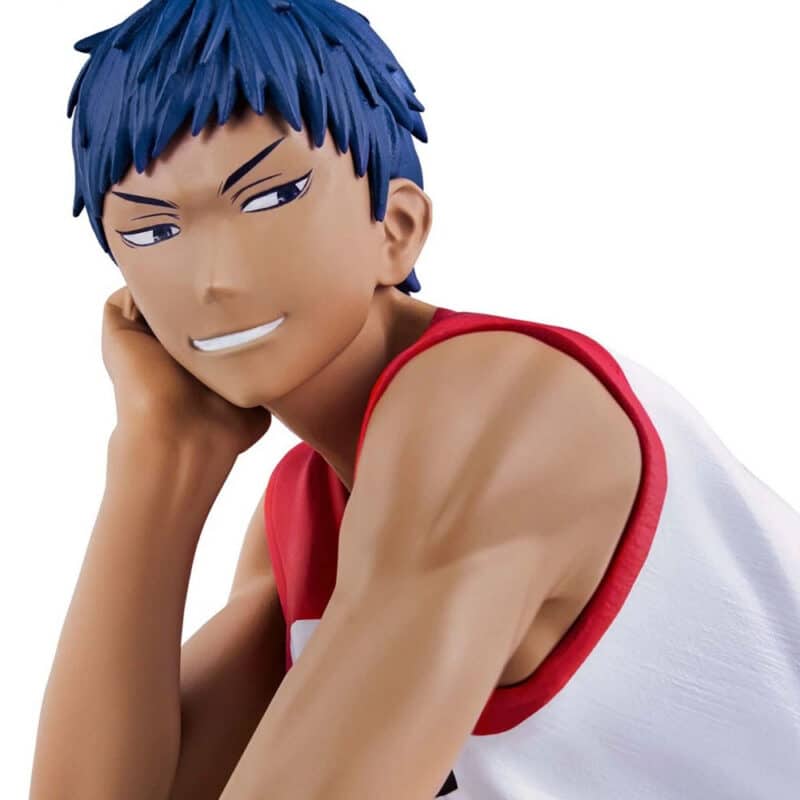 Kuroko's Basketball: The Movie - Last Game Interval Daiki Aomine & Tetsuya