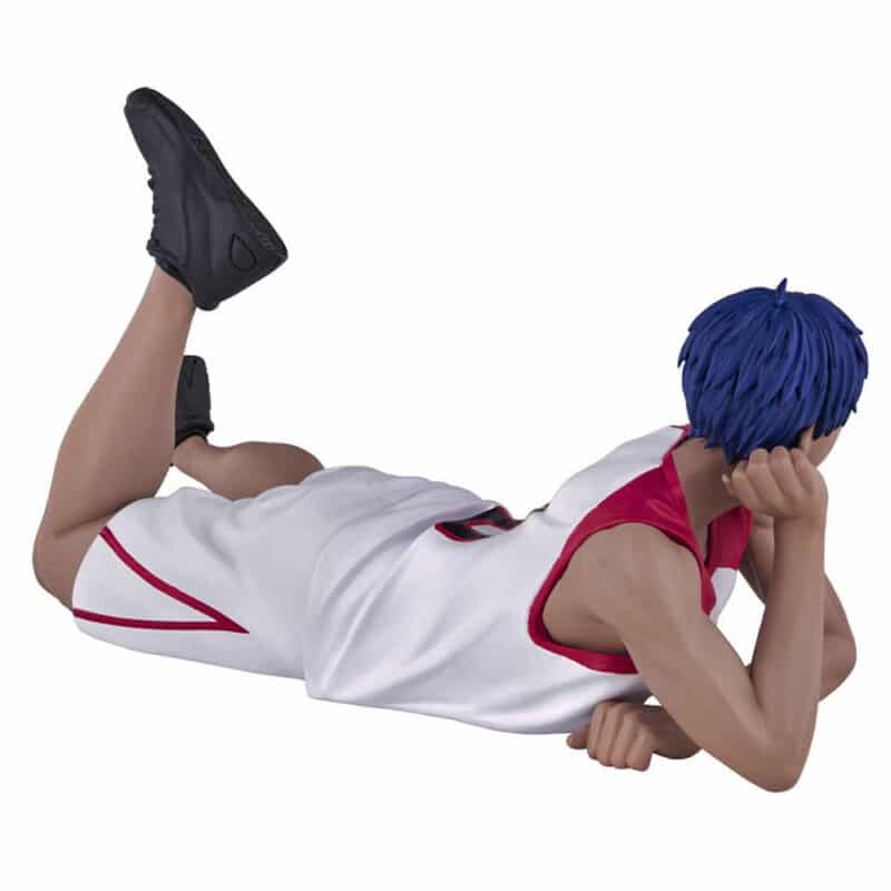 Kuroko's Basketball: The Movie - Last Game Interval Daiki Aomine & Tetsuya