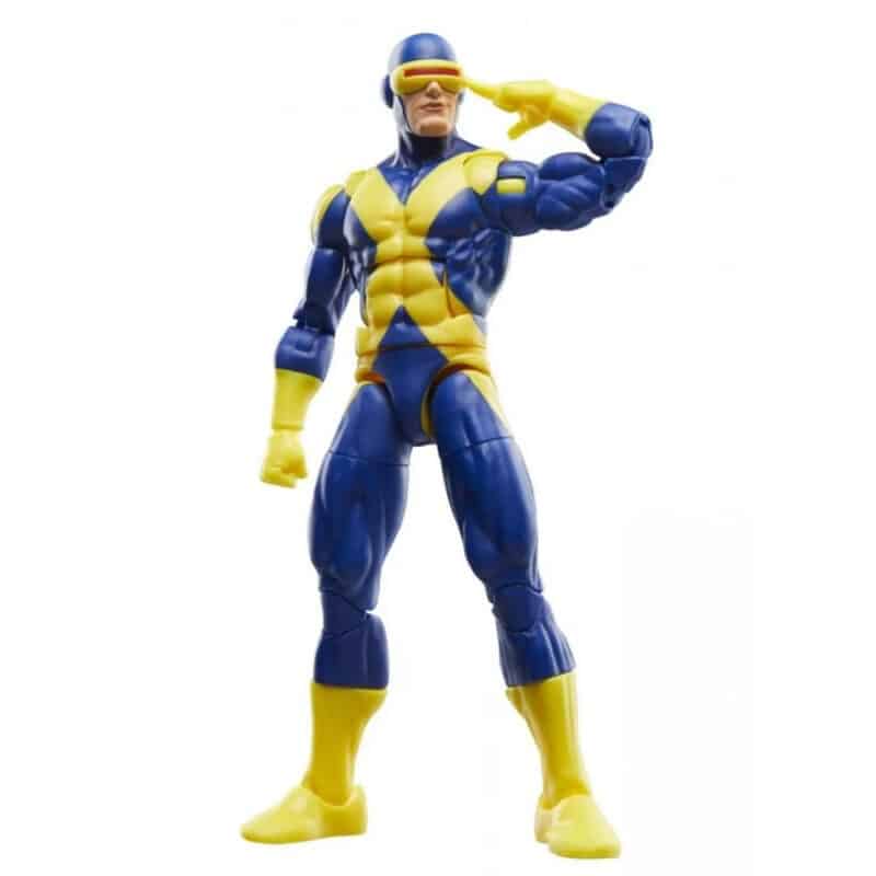 Marvel Legends Series X-MEN Cyclops Action figure
