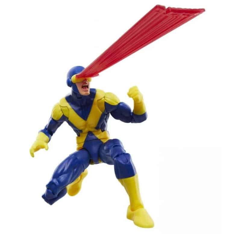 Marvel Legends Series X-MEN Cyclops Action figure