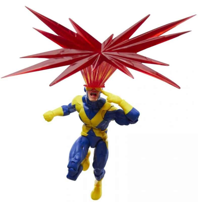 Marvel Legends Series X-MEN Cyclops Action figure