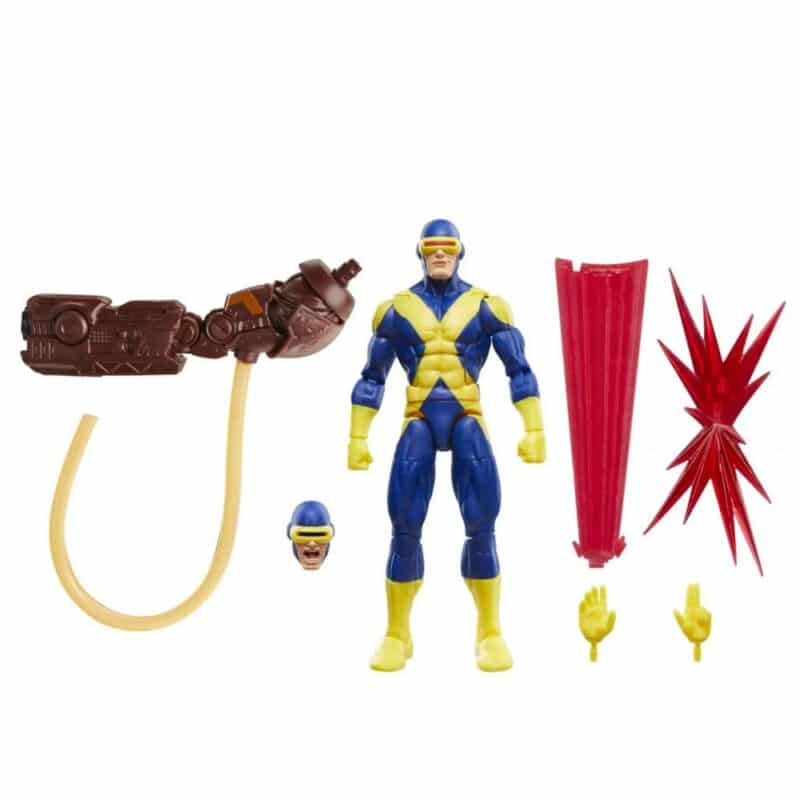 Marvel Legends Series X-MEN Cyclops Action figure