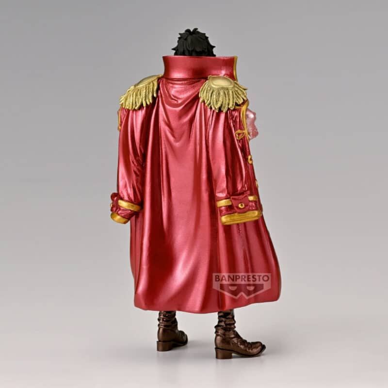 One Piece Gol.D Roger King Of Artist Figurine