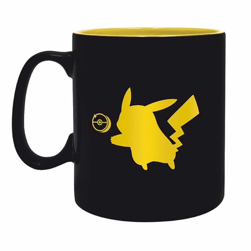 Pokemon mug - Pikachu
