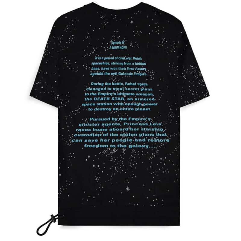 T-särk Star Wars: Episode IV – A New Hope