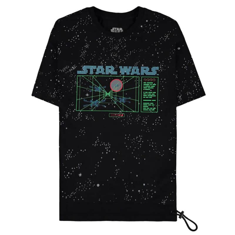 T-särk Star Wars: Episode IV – A New Hope