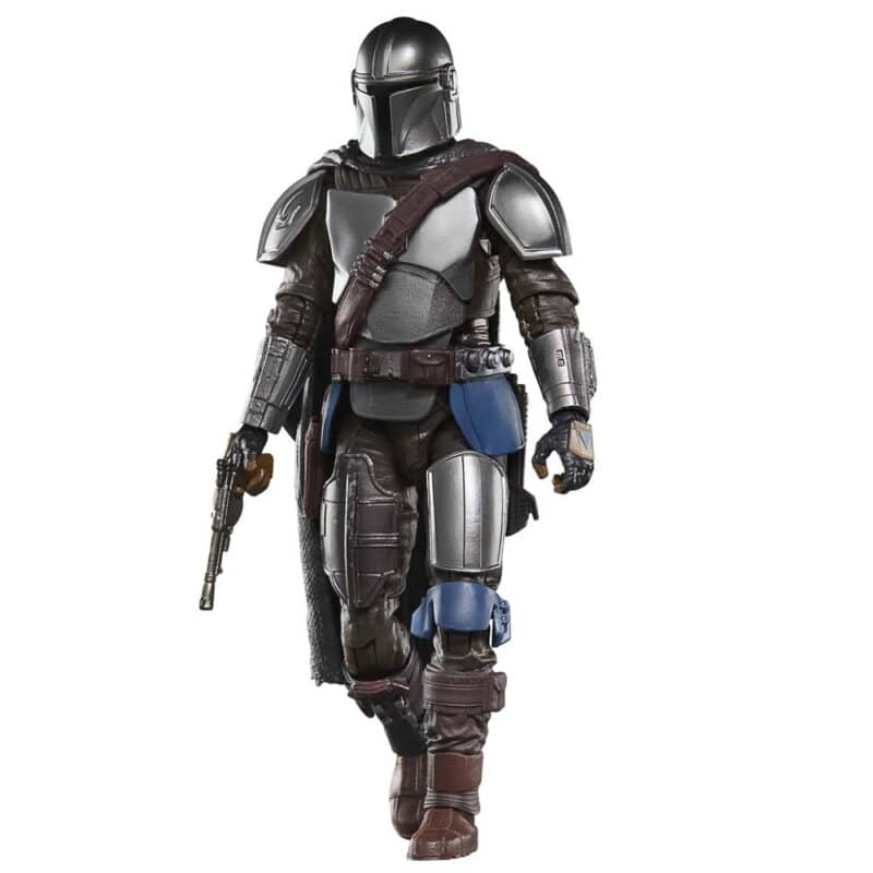 Star Wars The Black Series The Mandalorian (Mines of Mandalore) Action Figure