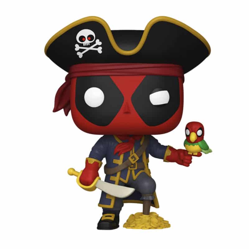 Funko POP! 