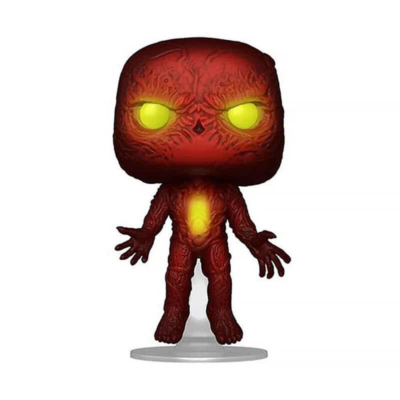 Funko POP! Television: Stranger Things – Vecna