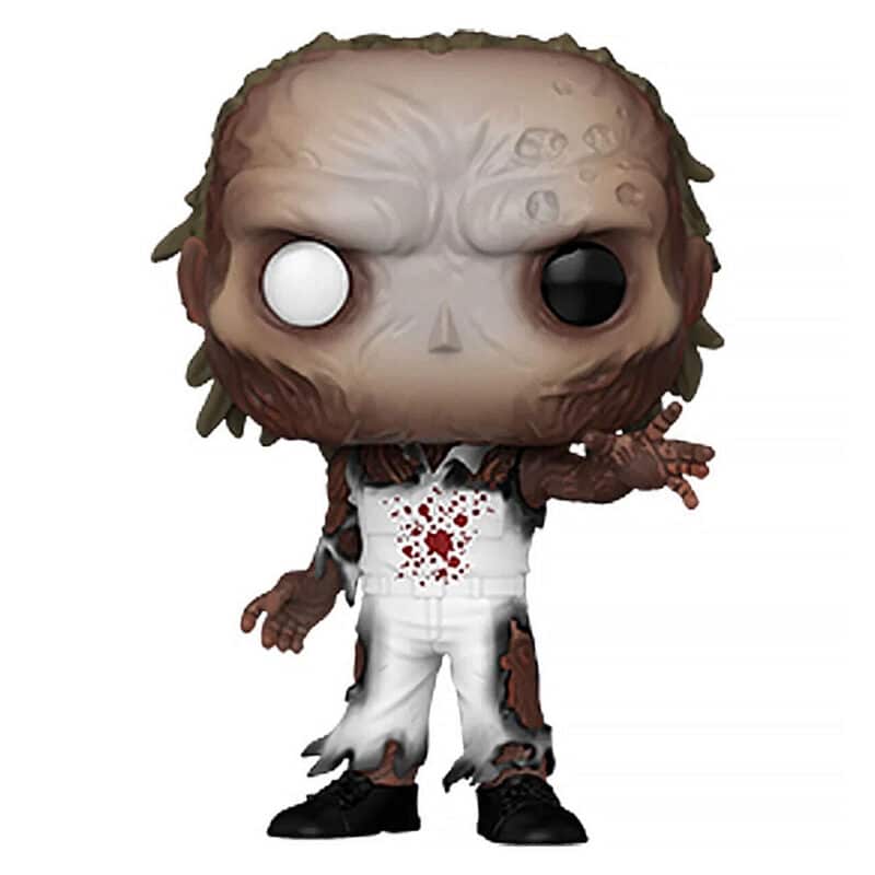 Funko POP! Television: Stranger Things – Vecna (Transformation)
