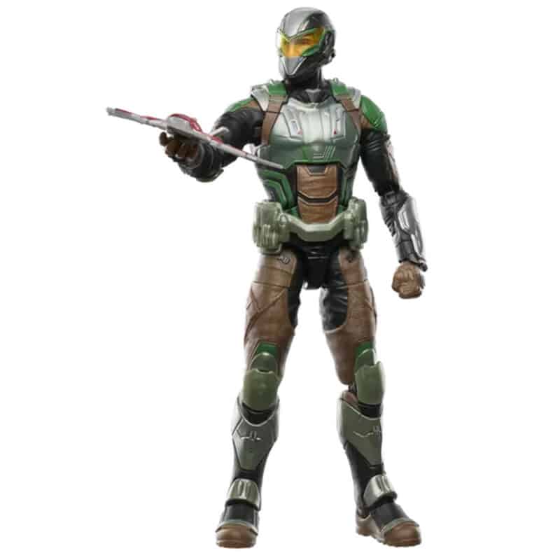 Marvel Legends Series Captain America: Brave New World Marvel's Falcon Action figure