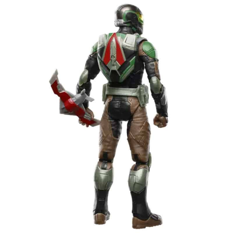Marvel Legends Series Captain America: Brave New World Marvel's Falcon Action figure