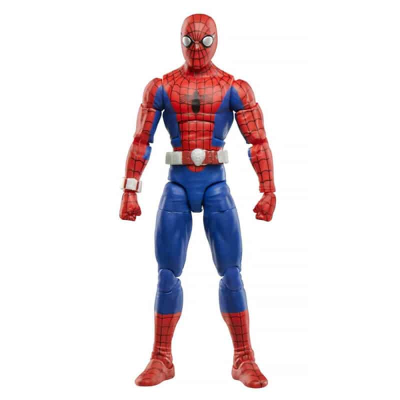Marvel Legends Series Spider-Man '77 Action figure