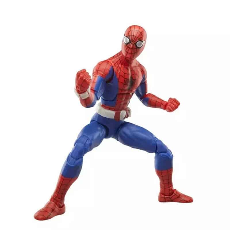 Marvel Legends Series Spider-Man '77 Action figure