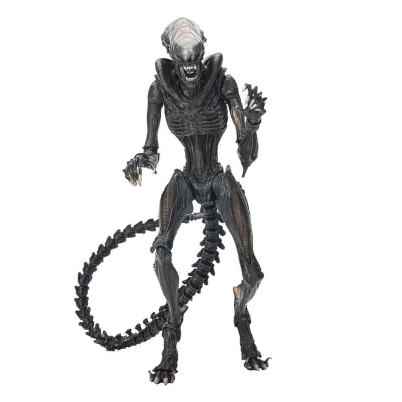 Alien: Romulus Scorched Ultimate Xenomorph Action Figure