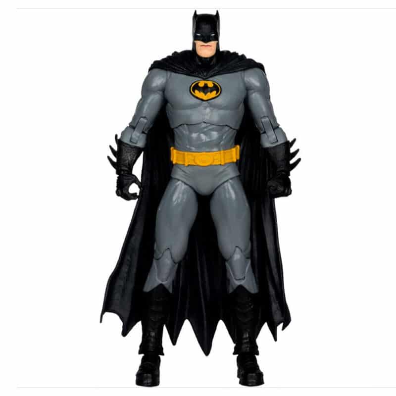 DC Multiverse Batman (Batman: The Three Jokers) Action Figure