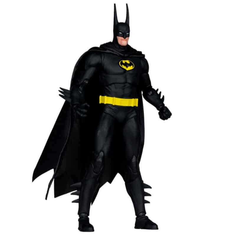 DC Multiverse Batman (Troika) Action Figure