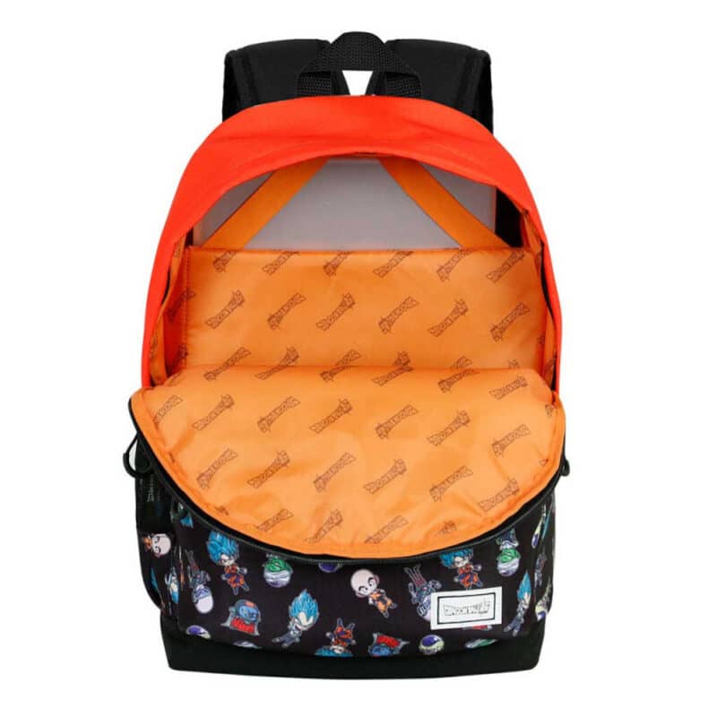 Dragon Ball Backpack Androids