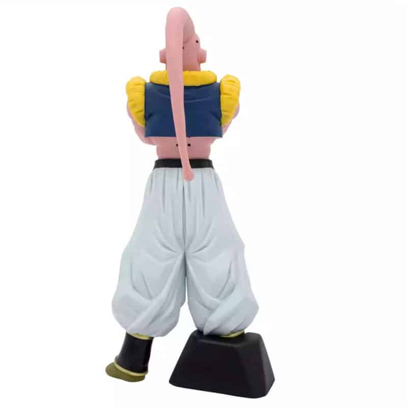 Dragon Ball Z Majin Buu Match Makers Figure
