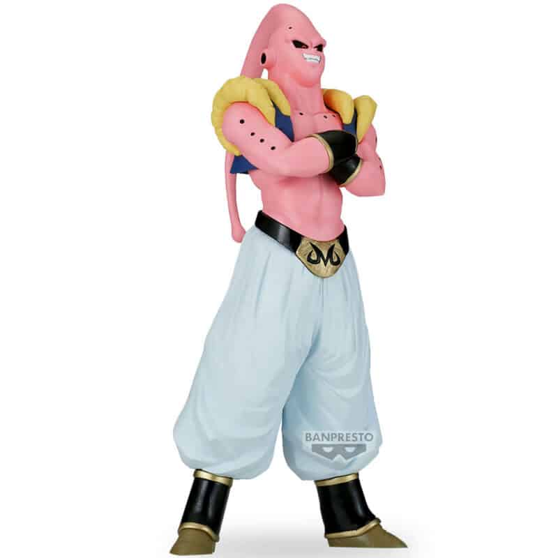 Dragon Ball Z Majin Buu Match Makers Figure