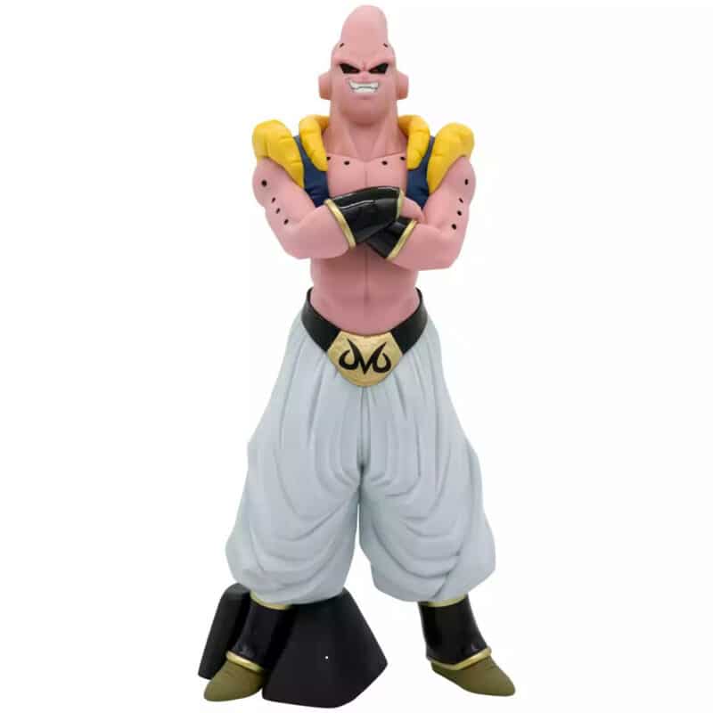 Dragon Ball Z Majin Buu Match Makers Figure