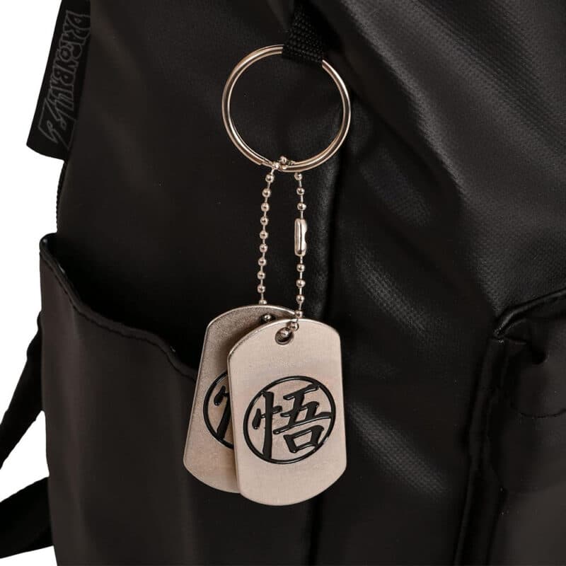 Dragon Ball Z Premium Backpack