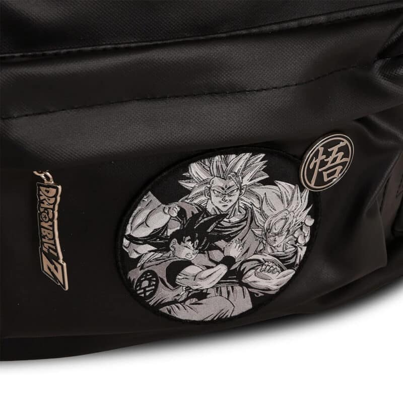 Dragon Ball Z Premium Backpack