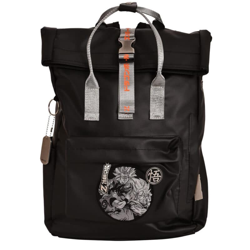 Dragon Ball Z Premium Backpack