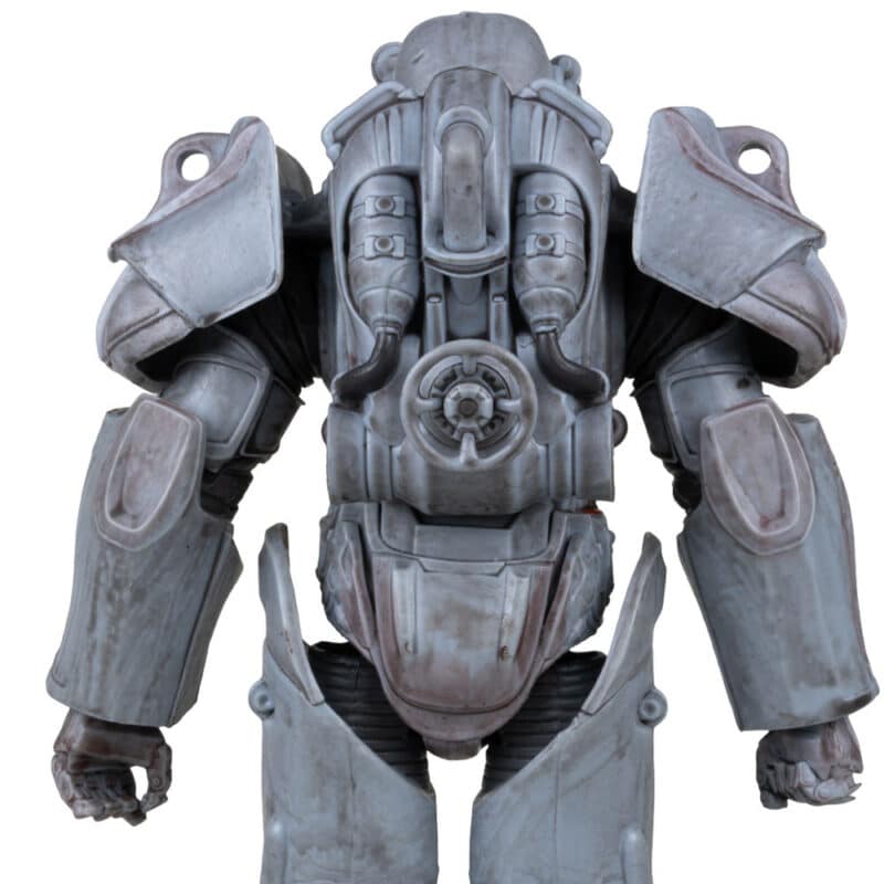 Fallout 76 T-60 Deluxe Action Figure (Elite Edition)