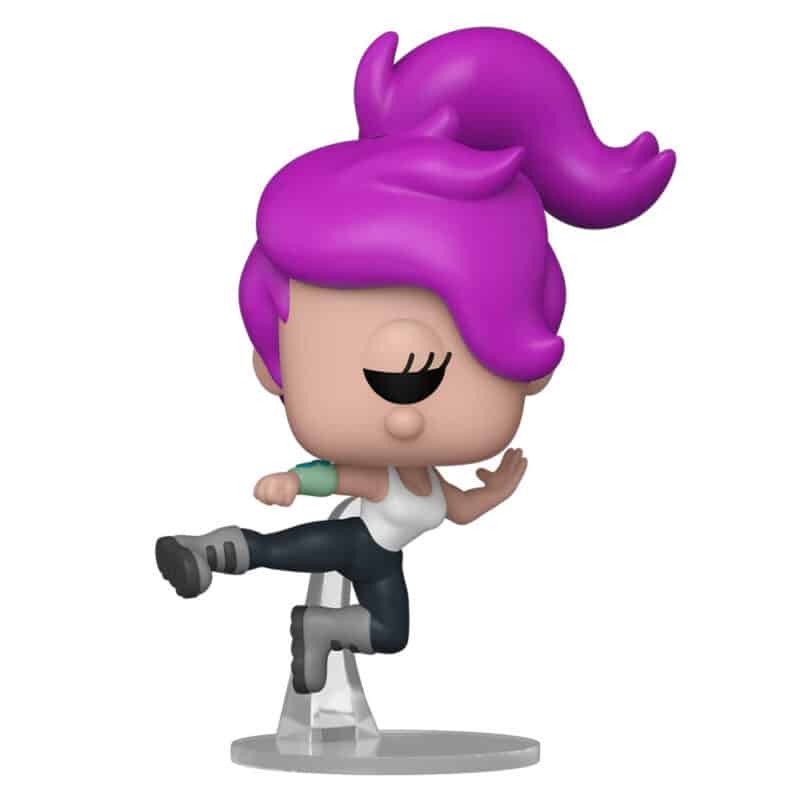 Funko POP! Animation: Futurama – Leela
