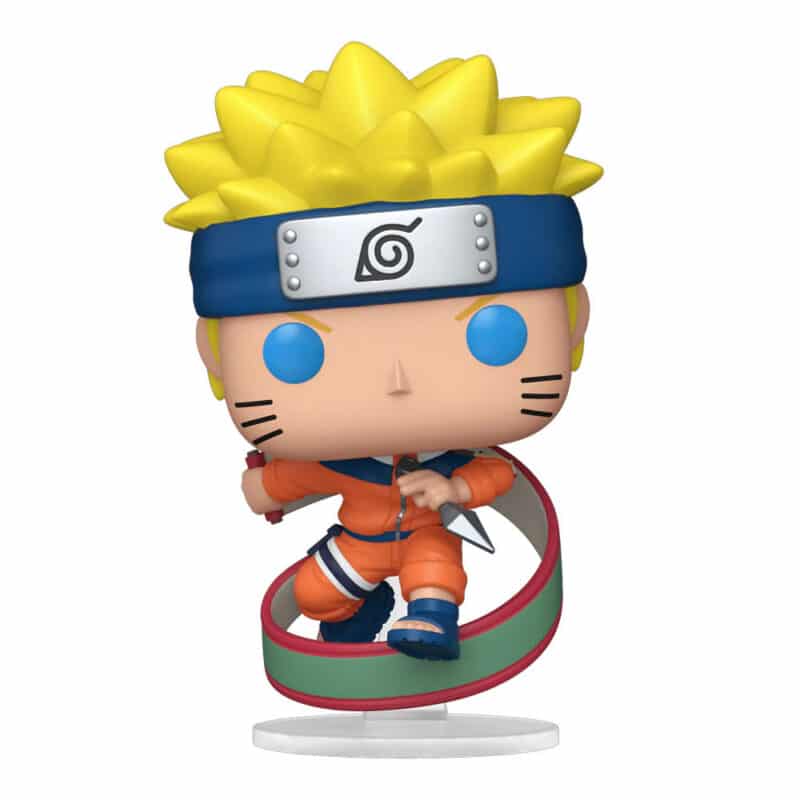 Funko POP! Animation: Naruto – Naruto Uzumaki