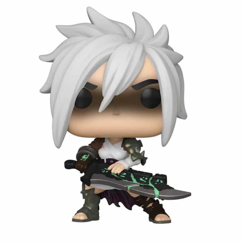 Funko POP! Games: League of Legends - Riven 
