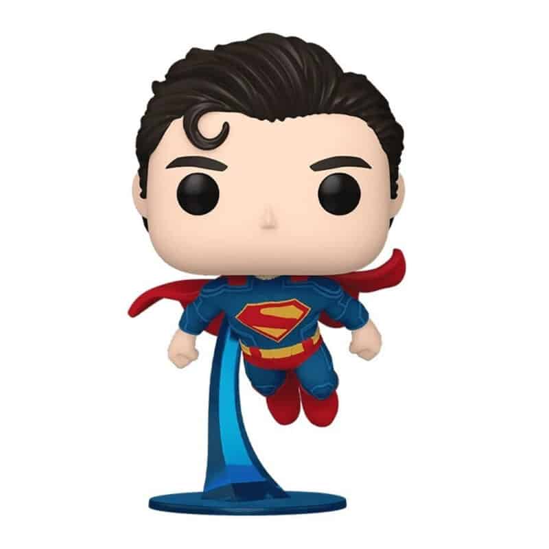 Funko POP! Heroes: DC Superman (2025) - Superman