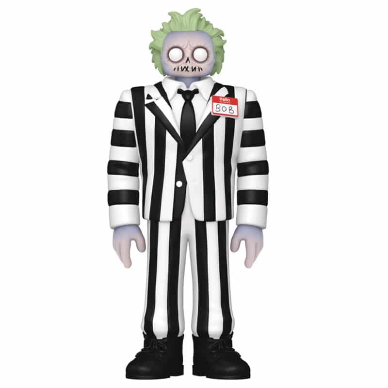 Funko POP! Movies: Beetlejuice 2 – Bob as Beetlejuice