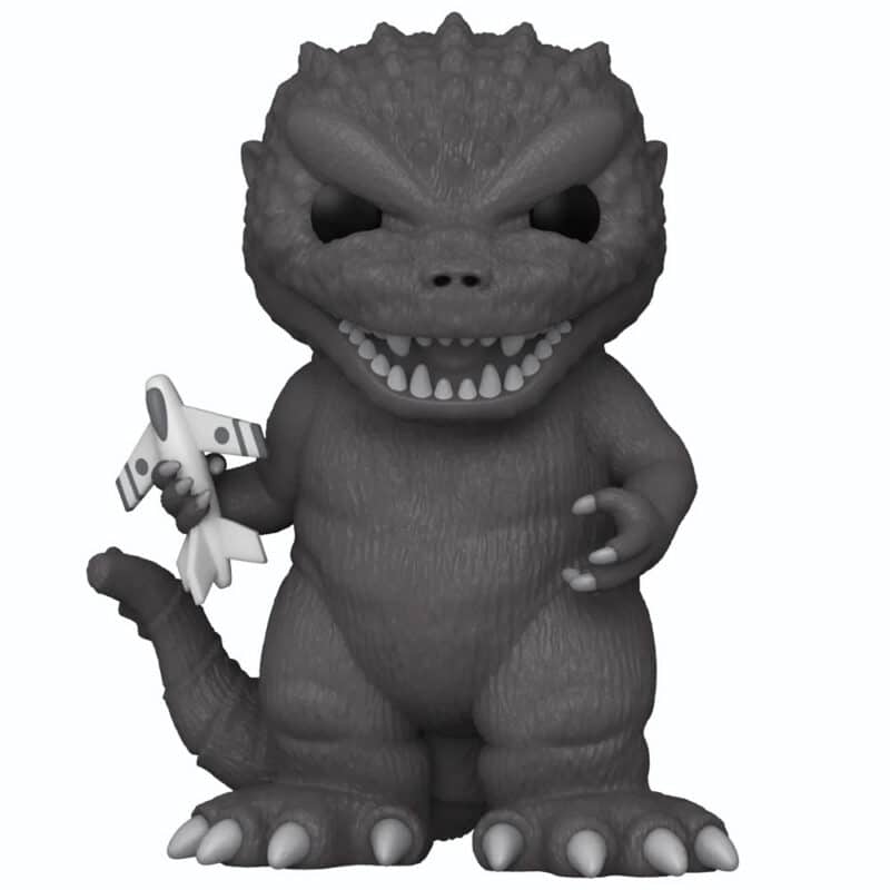 Funko POP! Movies: Godzilla - Godzilla (1954) 