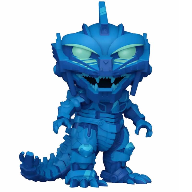 Funko POP! Movies: Godzilla - Mechagodzilla 