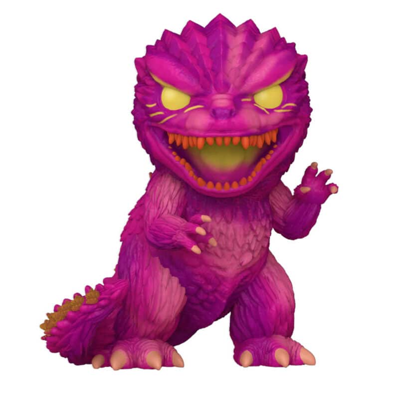 Funko POP! Movies: Godzilla - Godzilla 