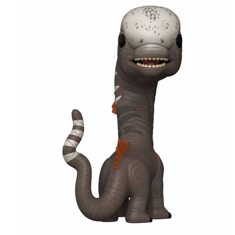 Funko POP! Movies: Jurassic World: Rebirth - Titanosaurus