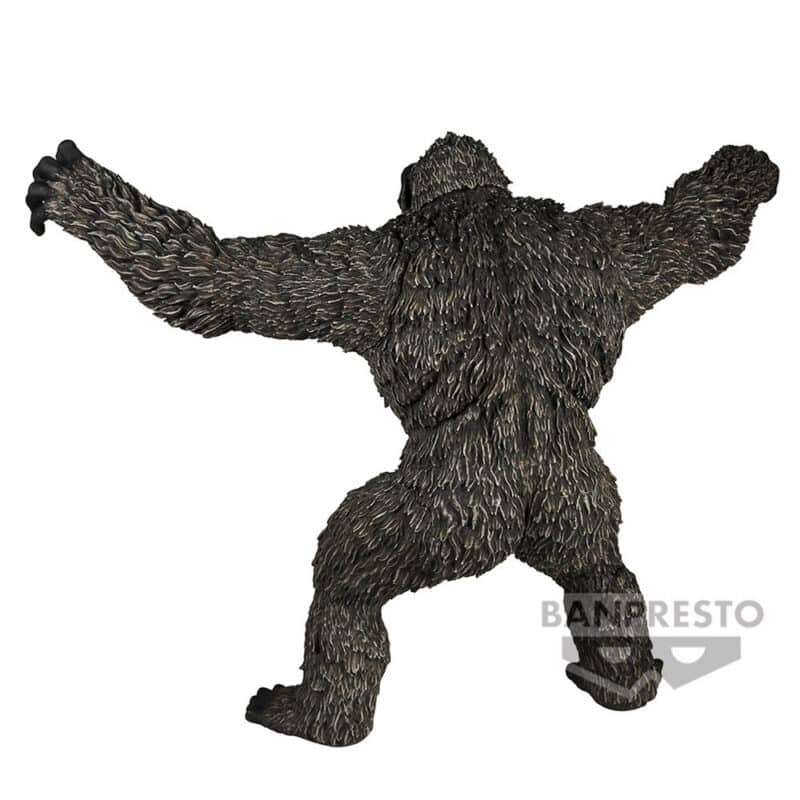 Godzilla x Kong: The New Empire – Roar Attack Kong Figure