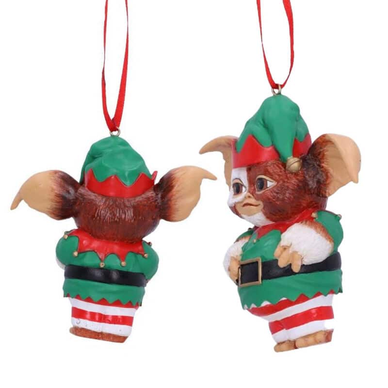 Gremlins – Gizmo Elf Hanging Ornament