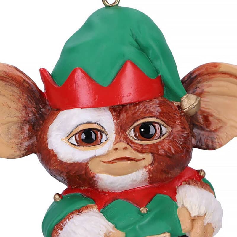 Gremlins – Gizmo Elf Hanging Ornament