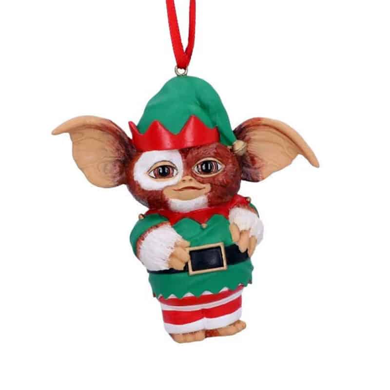 Gremlins – Gizmo Elf Hanging Ornament