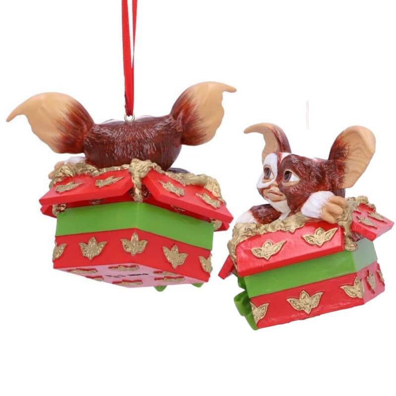 Gremlins – Gizmo Hanging Ornament