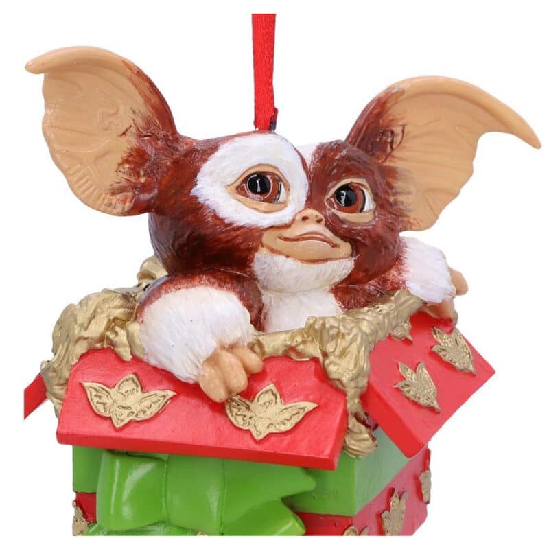 Gremlins – Gizmo Hanging Ornament
