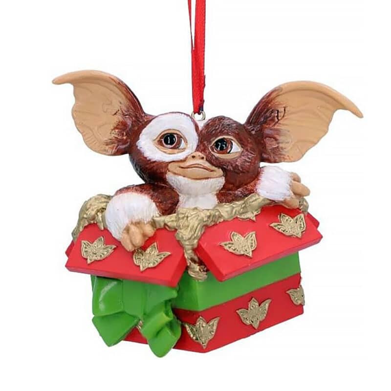 Gremlins – Gizmo Hanging Ornament