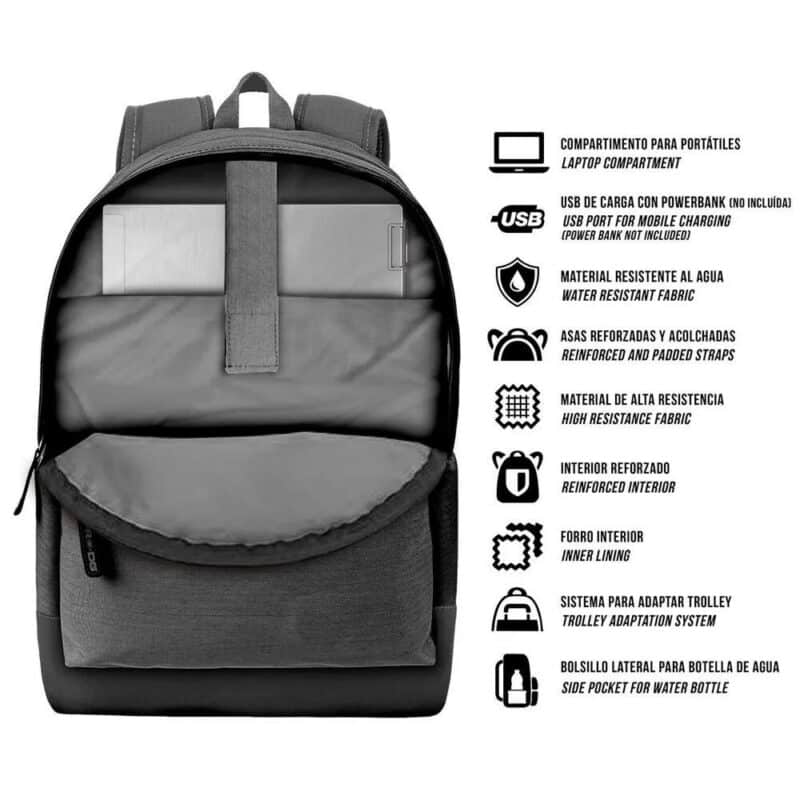 La Casa de Papel (Money Heist) Backpack