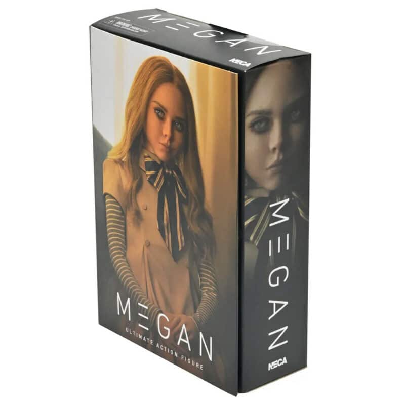 M3GAN Ultimate Action Figure